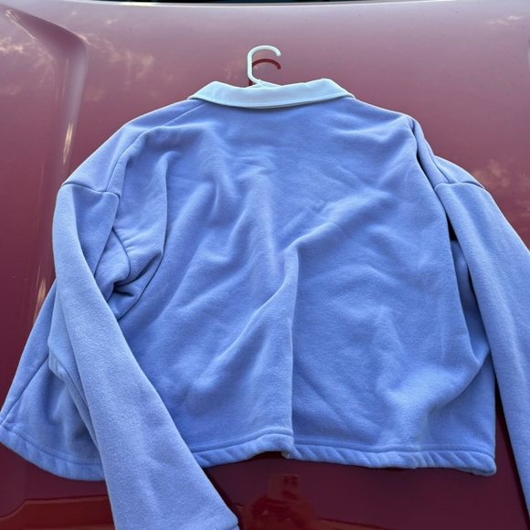 Collared Long-Sleeve - Picture 2 of 2